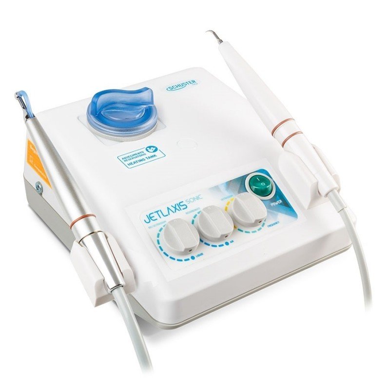 Ultrassom odontológico Sonic Laxis LED