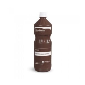 Álcool Iodado (1000ml)