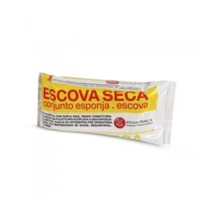 Escova Seca RQ
