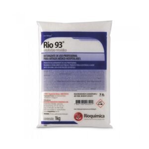 Ortofosfato Trissódico Rio 93