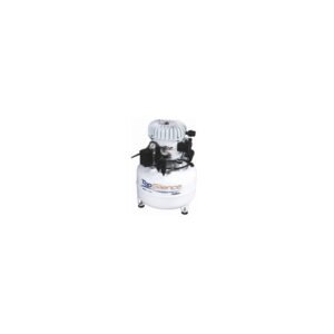 Compressor de Ar silencioso tanque 25 lts – Linha Top Silence - 25VF-50