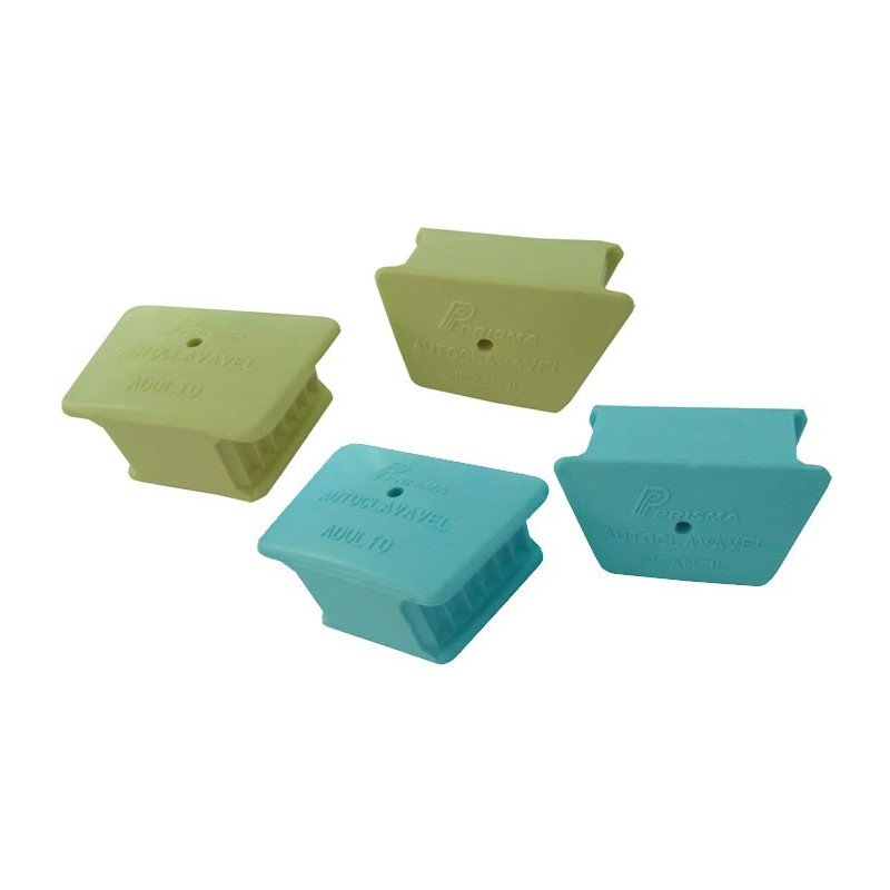 Abridor de Boca em Silicone Adulto/Infantil