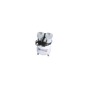 Compressor de Ar silencioso Tanque: 25 litros – Linha Top Silence - 25VF-100