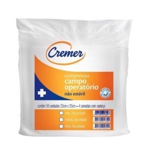 Compressa Cirúrgica