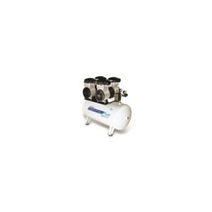 Compressor de Ar tanque 50 litros - DA3000 50VF