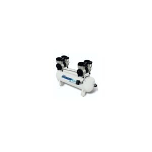 Compressor de Ar 120 litros - DA3000 120VF