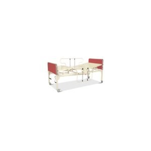 CAMA FAWLER LUXO