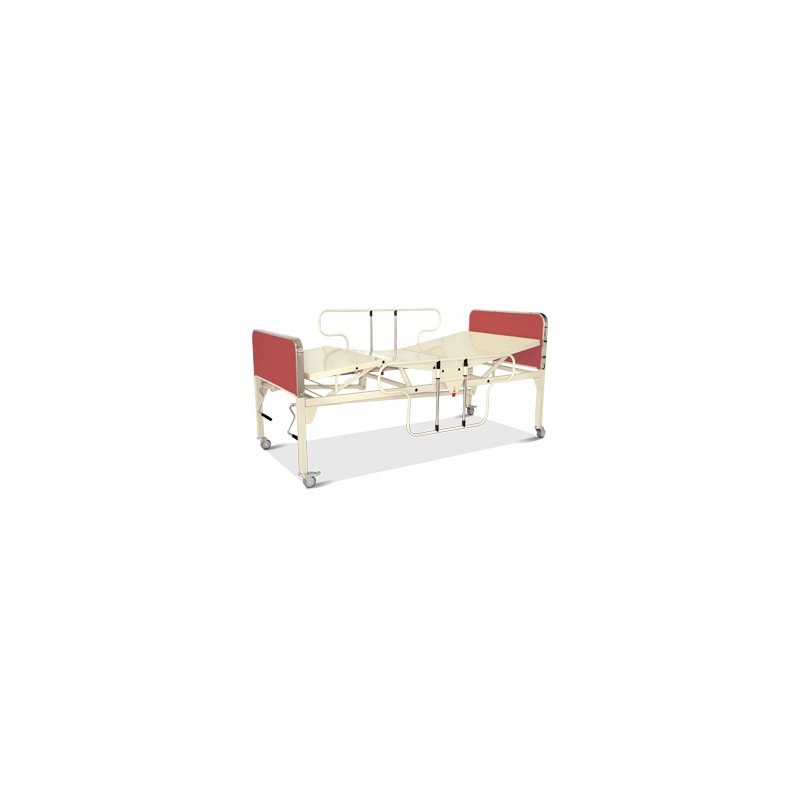 CAMA FAWLER LUXO