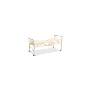 CAMA FAWLER TUBULAR QUADRADA