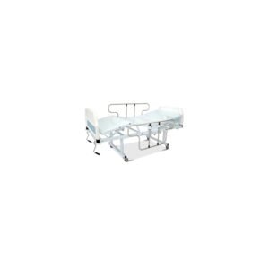 CAMA FAWLER SUPER LUXO COM CABECEIRA/PESEIRA INJETADAS
