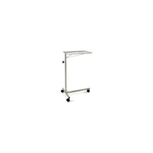 MESA AUXILIAR TIPO MAYO EM INOX