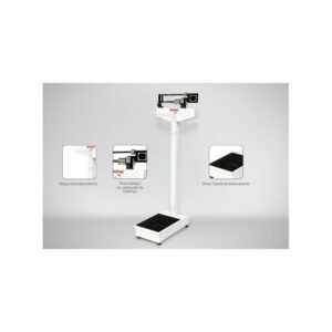 Balança Digital para Adultos