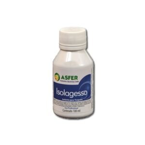 Isolante para troquéis e modelos em gesso - Isolagesso
