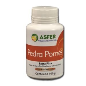Pedra Pomes Extra Fina