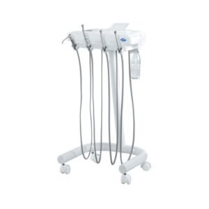 Equipo Cart odontológico de 04 Pontas
