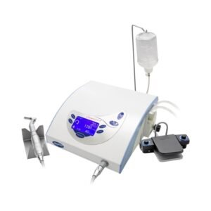 Motor para implantes odontológicos Ômega II – Dentscler
