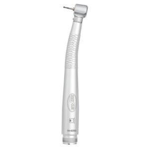 Peça de mão alta rotação Necta Ativa (1 spray)
