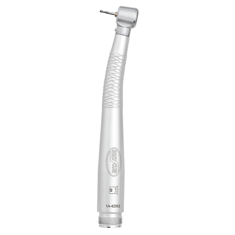 Peça de mão alta rotação Necta Ativa (1 spray)