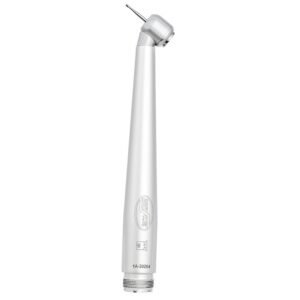 Peça de mão sistema push button Necta Ativa 45° I PB (1 spray)
