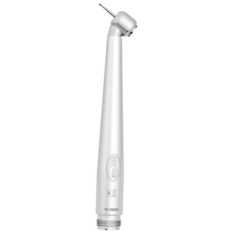 Peça de mão sistema push button Necta Ativa 45° I PB (1 spray)