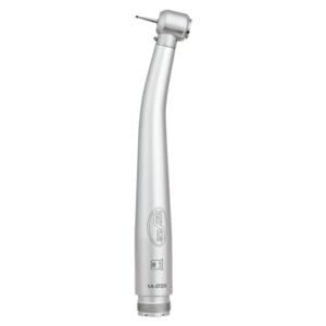 Peça de mão sistema push button Necta Ativa PB (1 spray)
