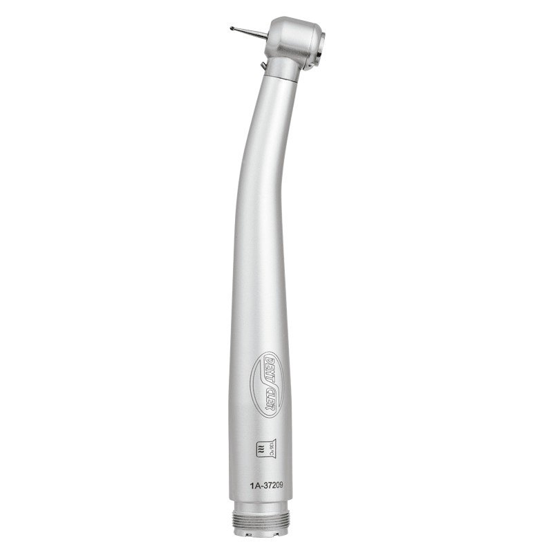 Peça de mão sistema push button Necta Ativa PB (1 spray)