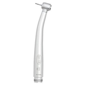 Peça de mão alta rotação Necta Maxi Plus Push Button (3 sprays)
