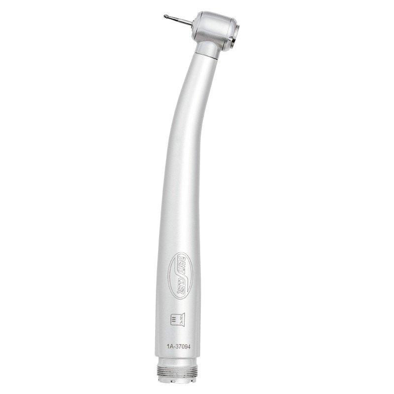 Peça de mão alta rotação Necta Maxi Plus Push Button (3 sprays)