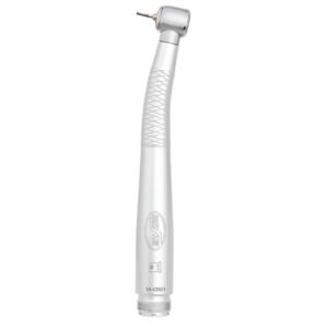 Peça de mão alta rotação Necta Top Jet (3 sprays)