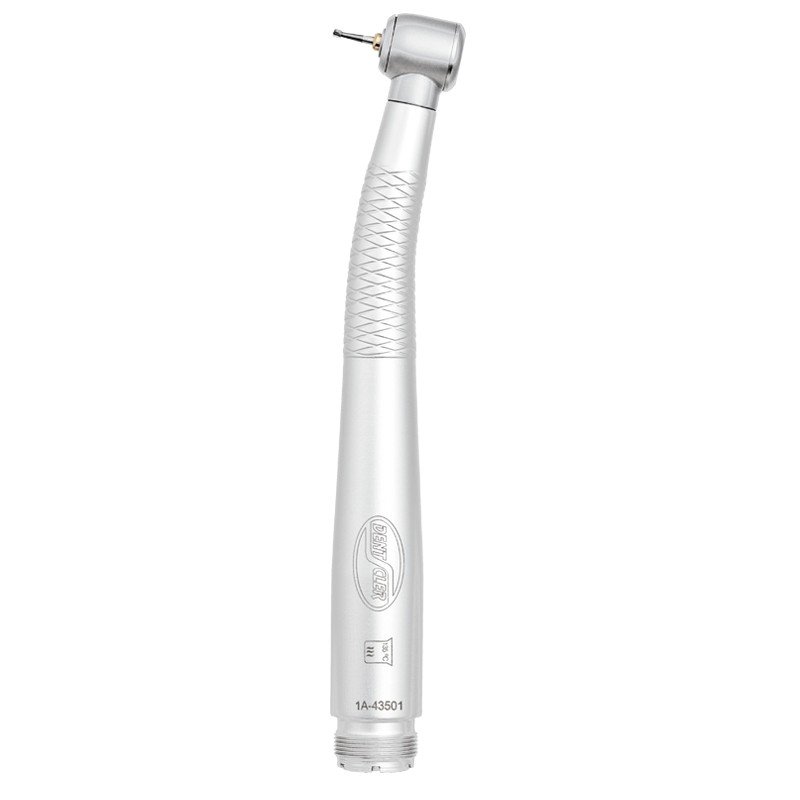 Peça de mão alta rotação Necta Top Jet (3 sprays)