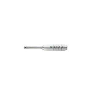 Trefina odontológica Punch 3.0mm