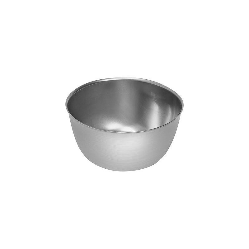 Cuba para assepsia inox 304 - Econox