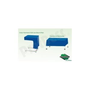 Cobertura de Mesa em SMS