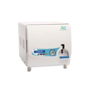 Autoclave Digital 21 Litros - ALT