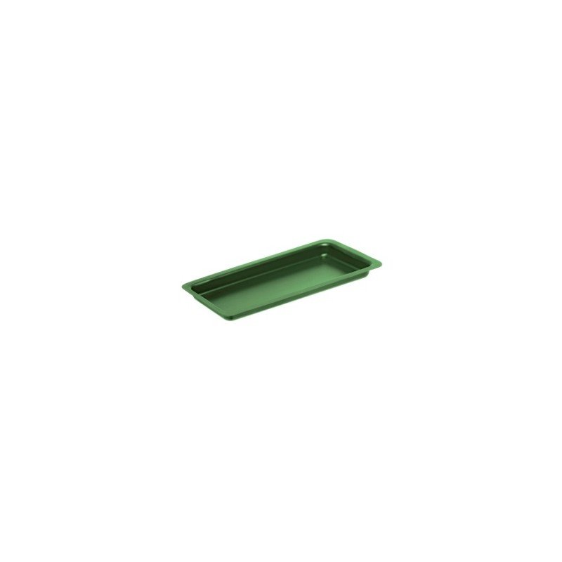 Bandeja lisa - alumínio anodizado