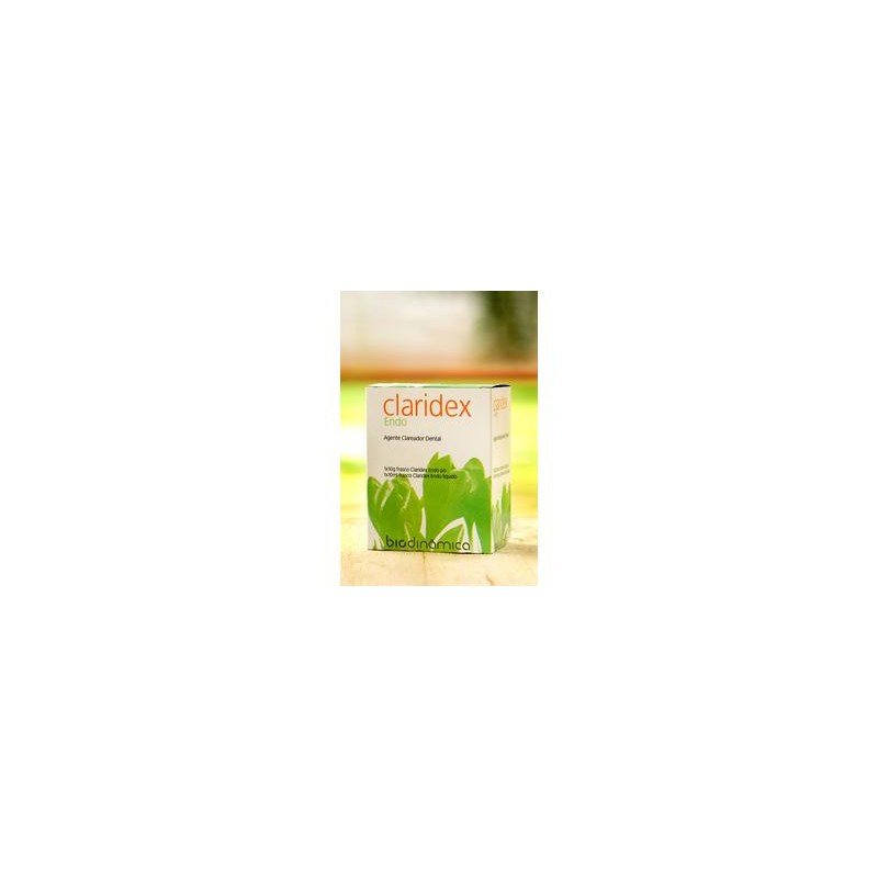 Agente Clareador Dental Claridex Endo