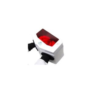 Câmara de revelação Innovation com iluminação – Fonte
