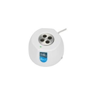 Mini - Incubadora para testes biológicos