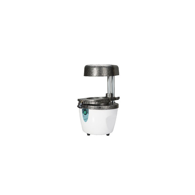 Plastificadora com Vácuo Automático