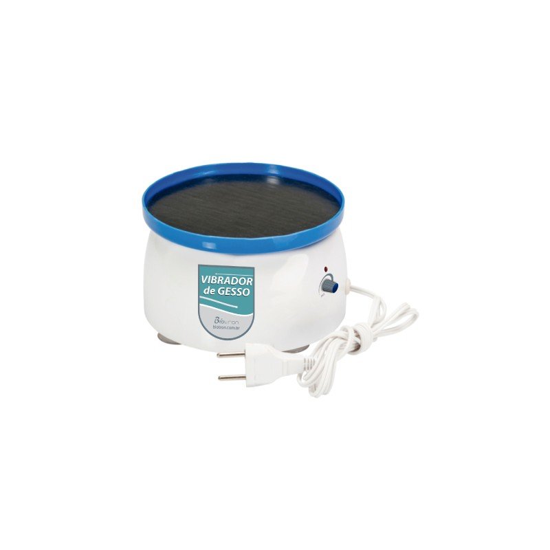 Vibrador de Gesso – Master Biotron
