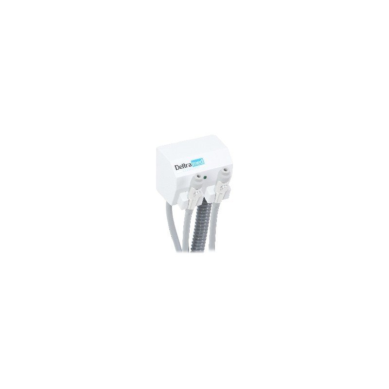 Kit de sucção 2 para cadeira odontológica