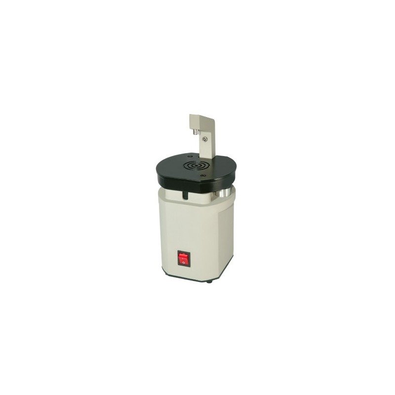 Perfurador de troquel - Center Drill