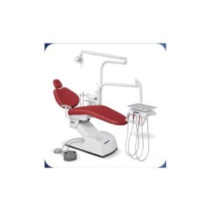 Cadeira ou consultório odontológica mod. D7OO – 3T