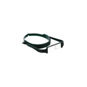Lupa de Pala com 4 Lentes