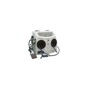 Trijato com Exaustor e Filtro Regulador