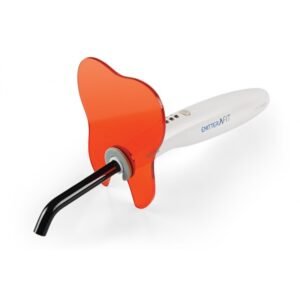 Fotopolimerizador Emitter A FIT - Wireless (Sem Fio)