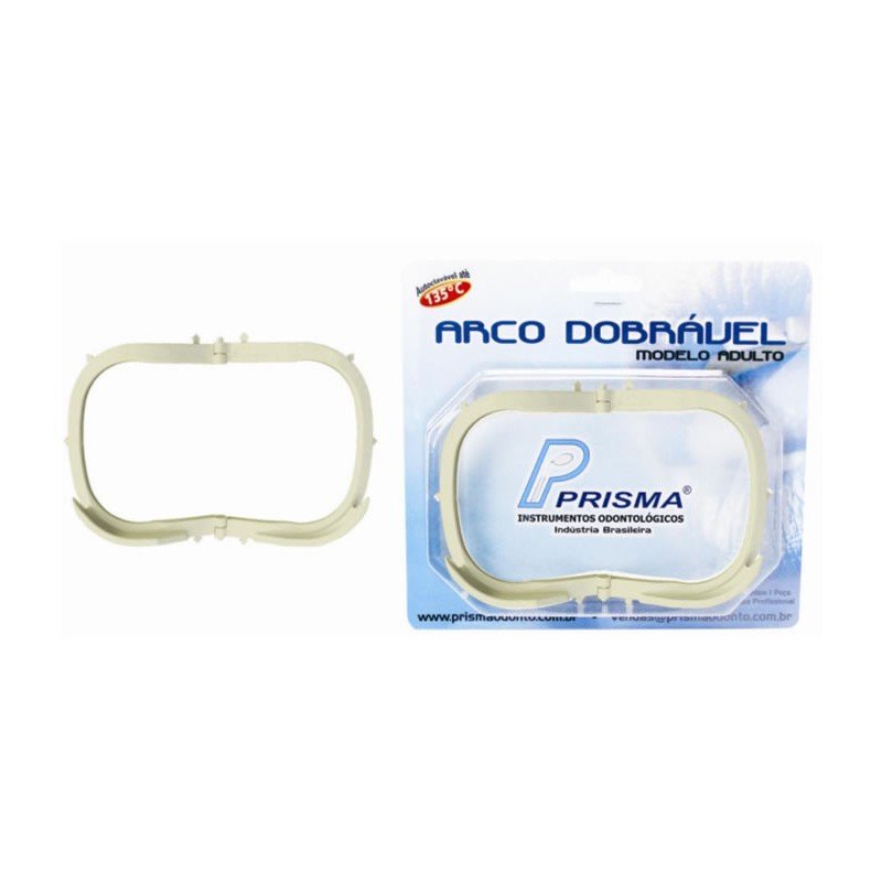 Arco Dobrável