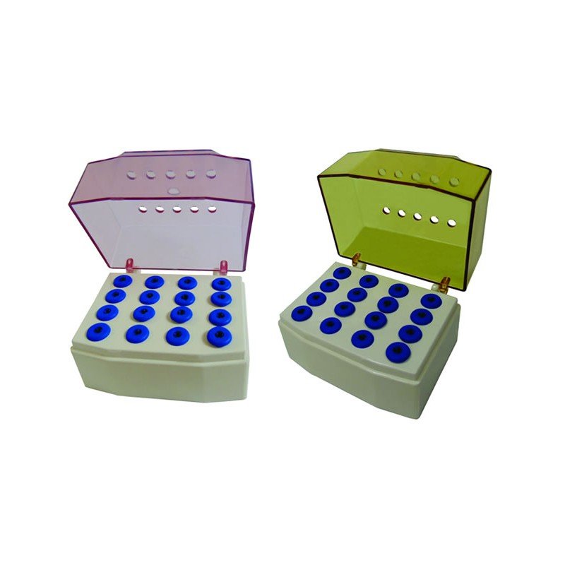 Broqueiro de Esterilização – Mini 16