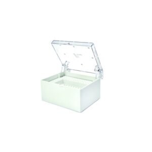 Broqueiro Plástico para 105 Brocas