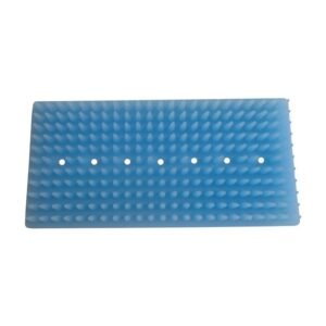 Manta de Silicone Steribox Plus II